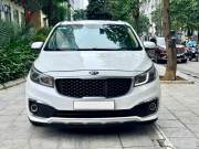 Bán xe Kia Sedona 2016 2.2L DATH giá 475 Triệu - Hà Nội