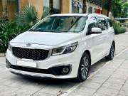 Bán xe Kia Sedona 2016 2.2L DATH giá 475 Triệu - Hà Nội