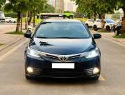 Bán xe Toyota Corolla altis 2017 2.0V AT giá 470 Triệu - Hà Nội