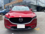 Bán xe Mazda CX5 Premium 2.0 AT 2022 giá 670 Triệu - Hà Nội