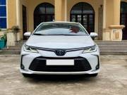 Bán xe Toyota Corolla altis 2022 1.8HEV giá 640 Triệu - Hà Nội