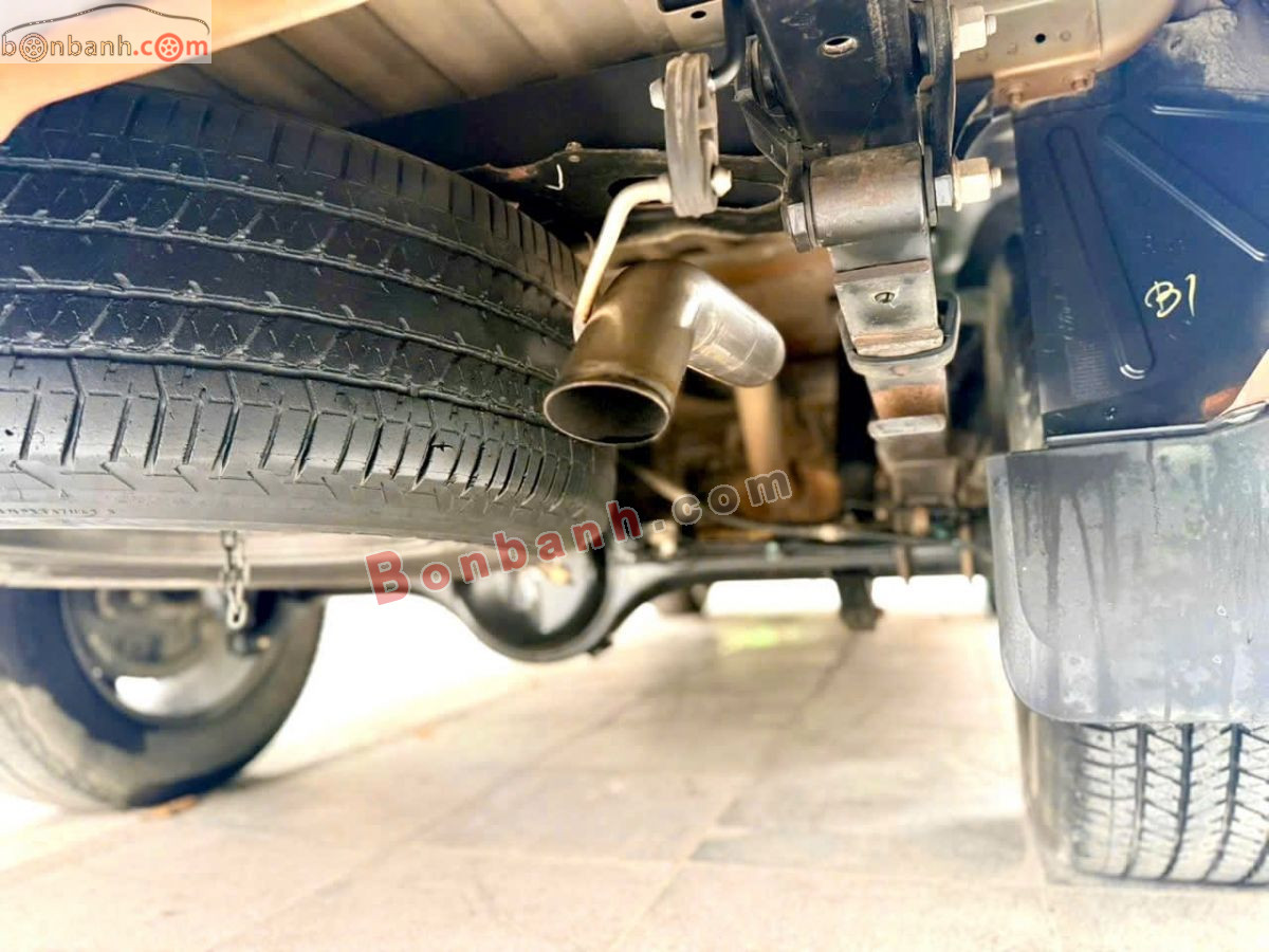Ford Ranger Wildtrak 2.2L 4x2 AT 2017 - 435 Triệu 10