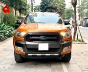 Bán xe Ford Ranger 2017 Wildtrak 2.2L 4x2 AT giá 450 Triệu - Hà Nội