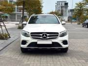 Bán xe Mercedes Benz GLC 2016 300 4Matic giá 690 Triệu - Hà Nội