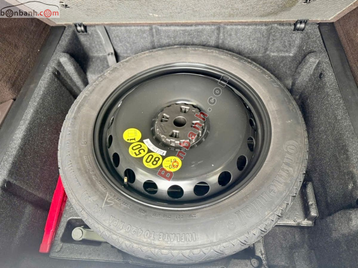 Mercedes Benz GLE Class GLE 400 4Matic 2017 - 990 Triệu 10