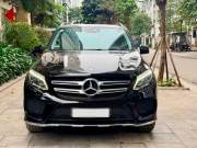 Bán xe Mercedes Benz GLE Class 2017 GLE 400 4Matic giá 990 Triệu - Hà Nội