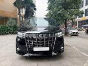 Bán xe Toyota Alphard 2019 Luxury Executive Lounge giá 2 Tỷ 599 Triệu - Hà Nội