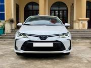 Bán xe Toyota Corolla altis 2022 1.8HEV giá 630 Triệu - Hà Nội
