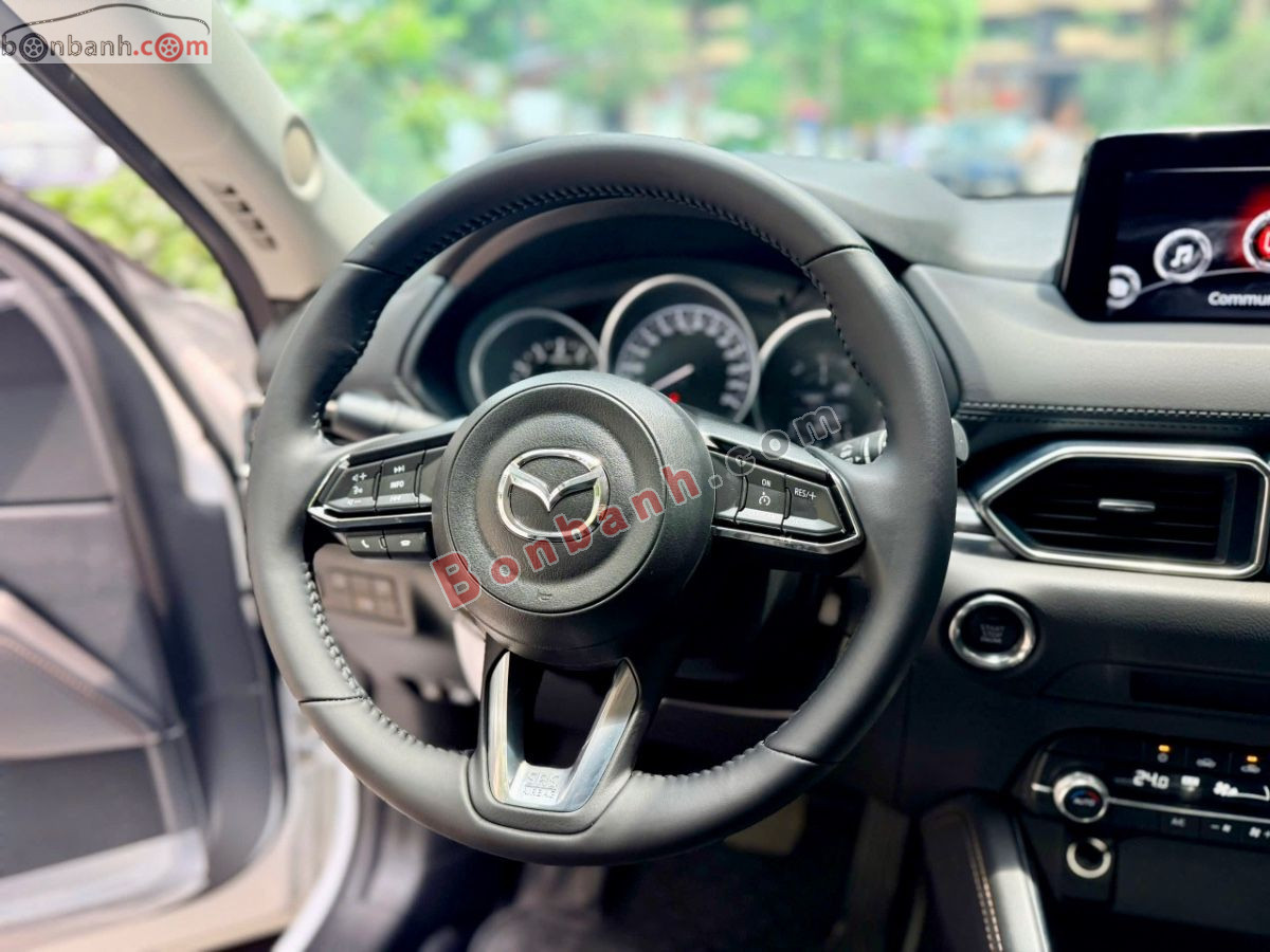 Mazda CX5 Deluxe 2.0 AT 2026 - 710 Triệu 5
