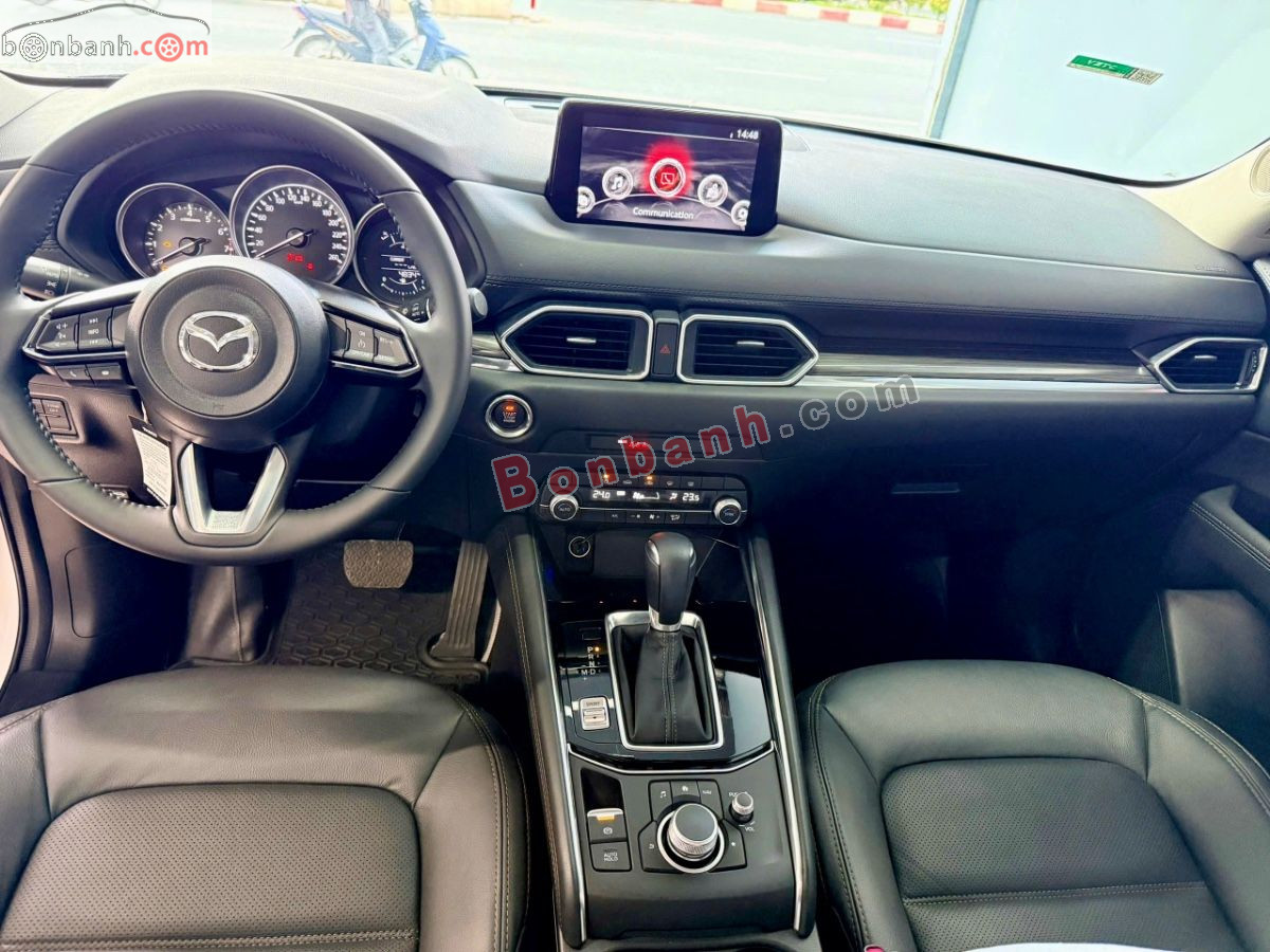 Mazda CX5 Deluxe 2.0 AT 2026 - 710 Triệu 6
