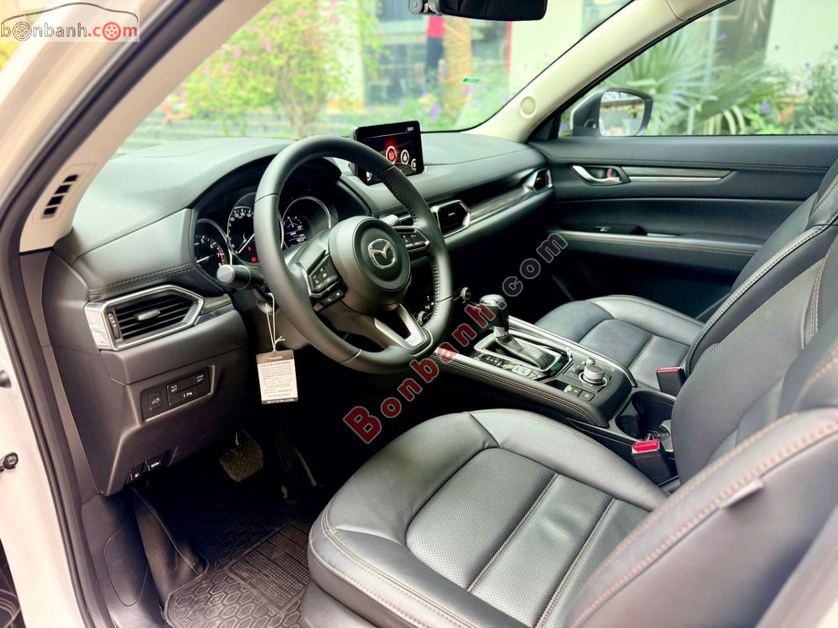 Mazda CX5 Deluxe 2.0 AT 2026 - 710 Triệu 7