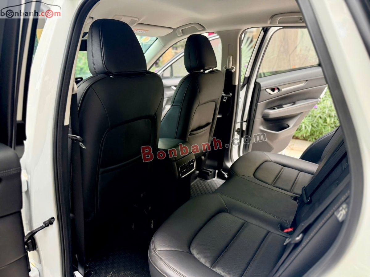 Mazda CX5 Deluxe 2.0 AT 2026 - 710 Triệu 8