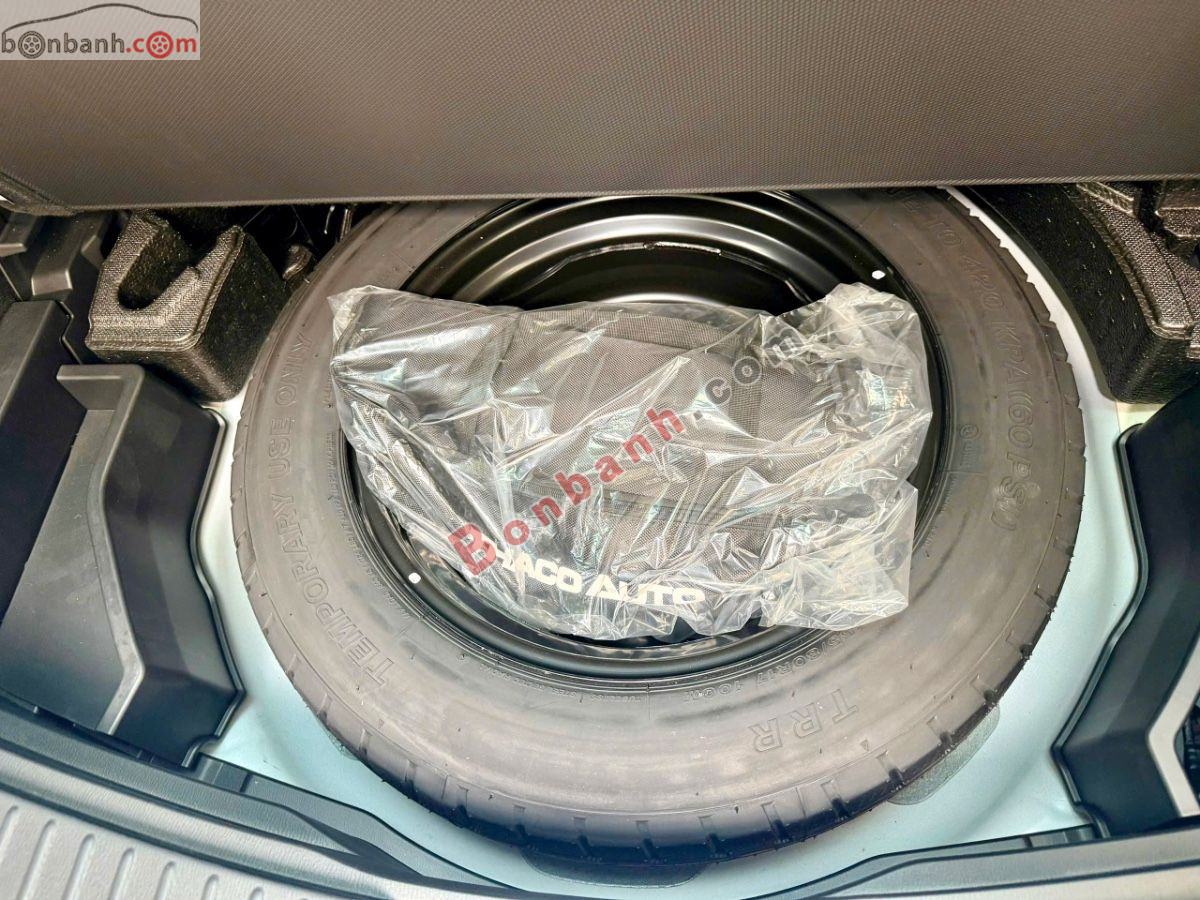 Mazda CX5 Deluxe 2.0 AT 2026 - 710 Triệu 9