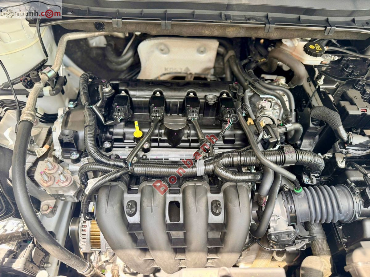 Mazda CX5 Deluxe 2.0 AT 2026 - 710 Triệu 10