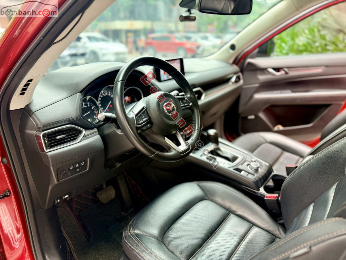 Mazda CX5 2.5 AT 2WD 2019 - 545 Triệu 7