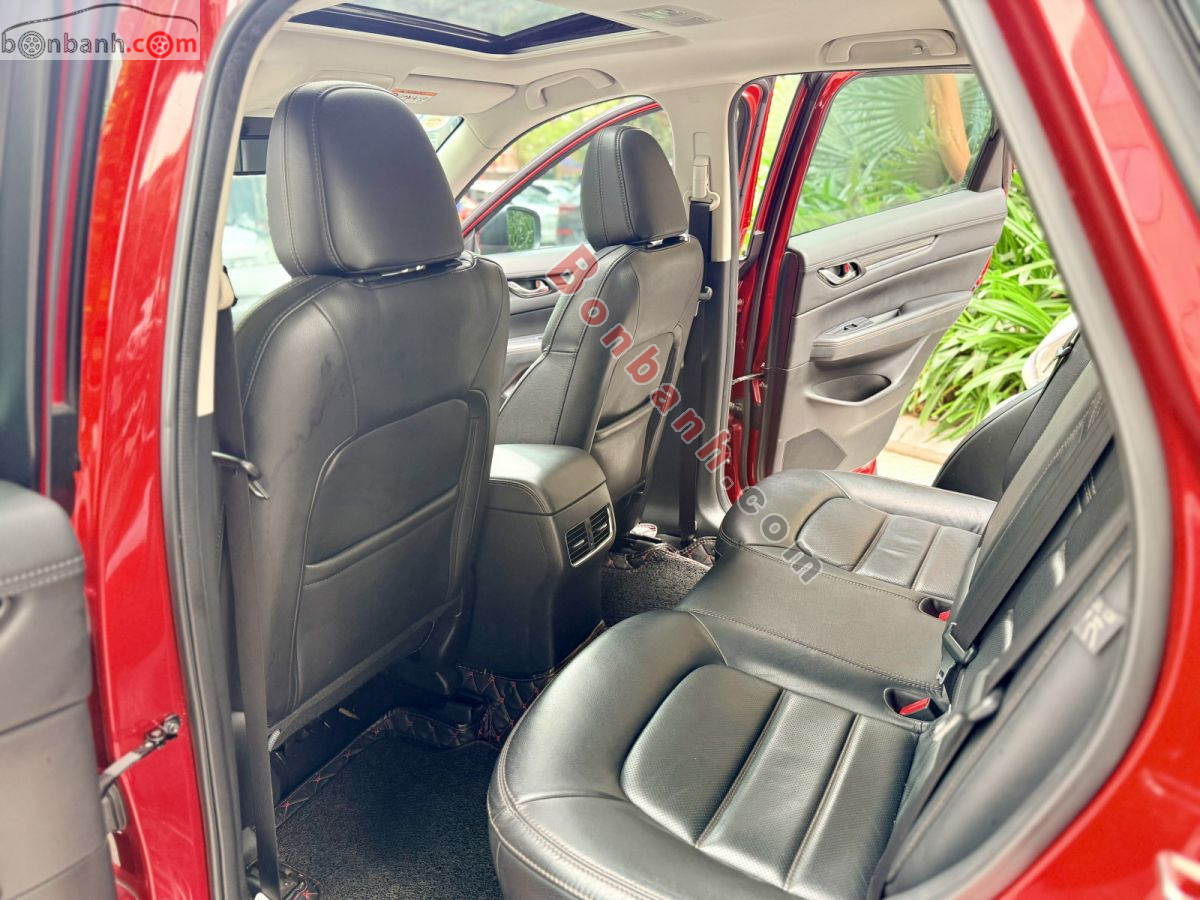 Mazda CX5 2.5 AT 2WD 2019 - 545 Triệu 8