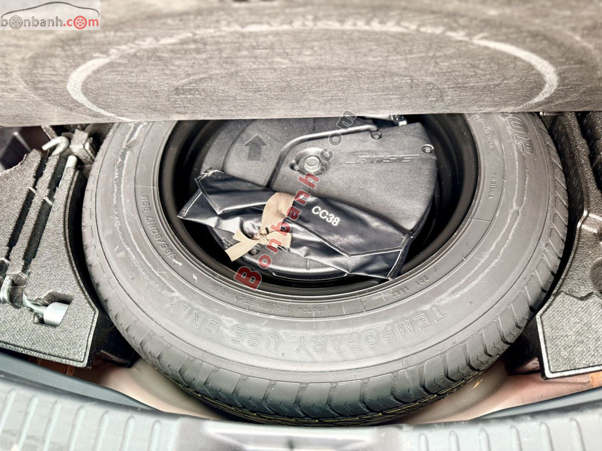 Mazda CX5 2.5 AT 2WD 2019 - 545 Triệu 9