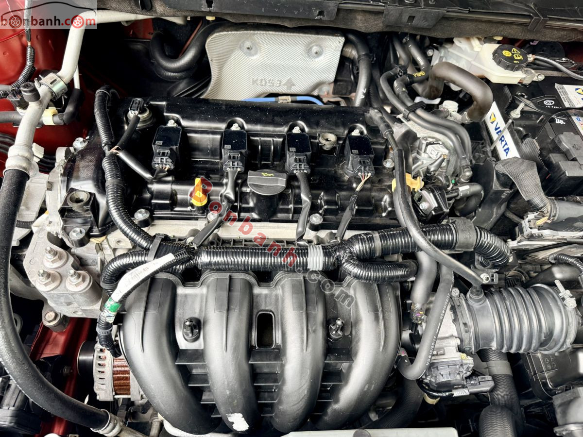 Mazda CX5 2.5 AT 2WD 2019 - 545 Triệu 10