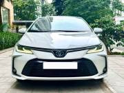 Bán xe Toyota Corolla altis 2022 1.8HEV giá 615 Triệu - Hà Nội