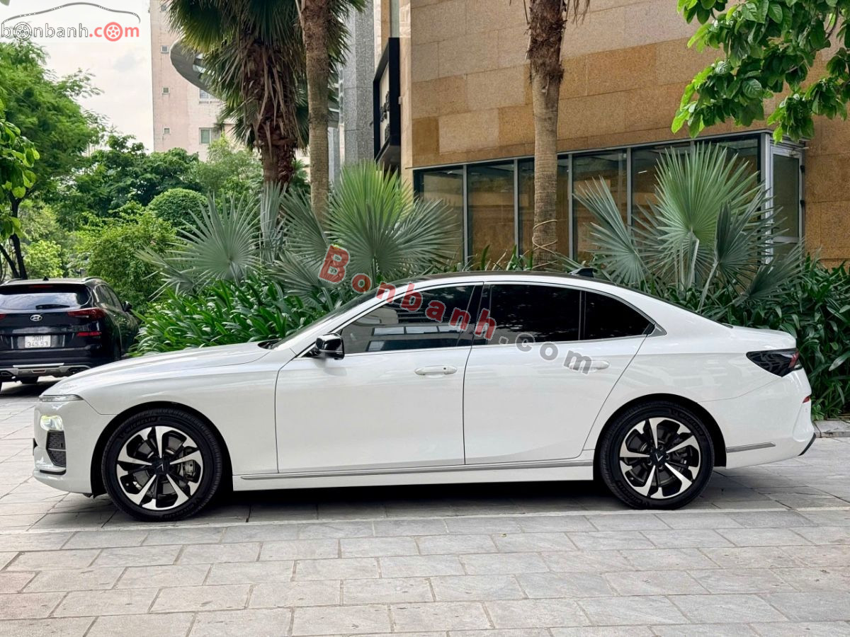 VinFast Lux A 2.0 Tiêu chuẩn 2022 - 489 Triệu 3