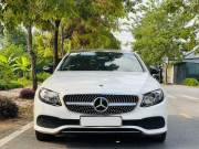 Bán xe Mercedes Benz E class 2018 E250 giá 839 Triệu - Hà Nội