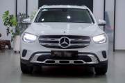 Bán xe Mercedes Benz GLC 2022 200 giá 1 Tỷ 559 Triệu - TP HCM