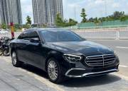 Bán xe Mercedes Benz E class 2022 E200 Exclusive giá 1 Tỷ 759 Triệu - TP HCM