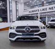 Bán xe Mercedes Benz GLE Class 2021 GLE 450 4Matic giá 3 Tỷ 198 Triệu - TP HCM