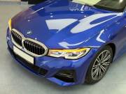 Bán xe BMW 3 Series 2021 330i M Sport giá 1 Tỷ 339 Triệu - TP HCM