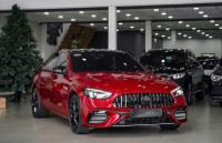 Bán xe Mercedes Benz C class 2022 C200 Avantgarde giá 1 Tỷ 199 Triệu - TP HCM