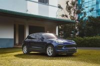 Bán xe Porsche Macan 2021 2.0 giá 2 Tỷ 798 Triệu - TP HCM