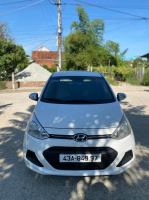 Bán xe Hyundai i10 2016 Grand 1.2 MT giá 185 Triệu - Đà Nẵng