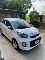 Bán xe Kia Morning 2015 EX giá 155 Triệu - Đà Nẵng