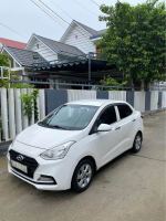 Bán xe Hyundai i10 2018 Grand 1.2 MT giá 245 Triệu - Đà Nẵng