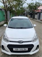 Bán xe Hyundai i10 Grand 1.0 MT Base 2016 giá 172 Triệu - Đà Nẵng