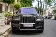 Bán xe Rolls Royce Cullinan 2019 6.75 V12 giá 29 Tỷ - TP HCM