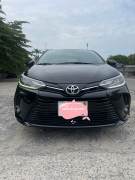 Bán xe Toyota Vios 2022 G 1.5 CVT giá 450 Triệu - TP HCM