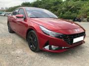 Bán xe Hyundai Elantra 1.6 AT Đặc biệt 2022 giá 495 Triệu - TP HCM