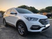Bán xe Hyundai SantaFe 2.2L 4WD 2018 giá 570 Triệu - TP HCM