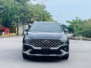 Bán xe Hyundai SantaFe 2022 Cao cấp 2.2L HTRAC giá 1 Tỷ 40 Triệu - Hà Nội