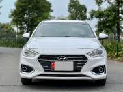 Bán xe Hyundai Accent 2020 1.4 AT giá 410 Triệu - Hà Nội