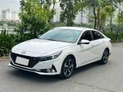 Bán xe Hyundai Elantra 2.0 AT Cao cấp 2023 giá 625 Triệu - Hà Nội