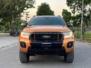 Bán xe Ford Ranger 2021 Wildtrak 2.0L 4x4 AT giá 700 Triệu - Hà Nội