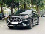 Bán xe Hyundai SantaFe 2022 Cao cấp 2.5L HTRAC giá 1 Tỷ 50 Triệu - Hà Nội