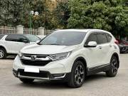 Bán xe Honda CRV 2018 L giá 755 Triệu - Hà Nội