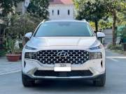 Bán xe Hyundai SantaFe 2022 Cao cấp 2.2L HTRAC giá 1 Tỷ 185 Triệu - Hà Nội