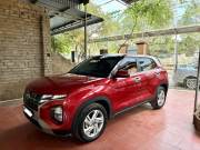 Bán xe Hyundai Creta 2024 Tiêu chuẩn 1.5 AT giá 595 Triệu - Hà Nội