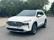 Bán xe Hyundai SantaFe 2022 Cao cấp 2.5L HTRAC giá 1 Tỷ 70 Triệu - Hà Nội