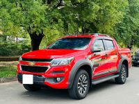 Bán xe Chevrolet Colorado High Country 2.8L 4x4 AT 2018 giá 515 Triệu - TP HCM