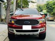 Bán xe Ford Everest 2021 Titanium 2.0L 4x4 AT giá 995 Triệu - TP HCM